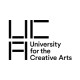BA (Hons) Games Animation
